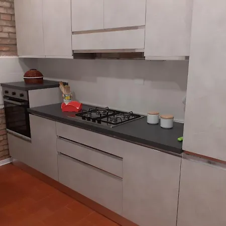 Appartement A Casa Da Pier *