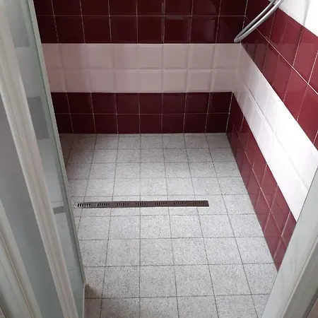 A Casa Da Pier * Parma