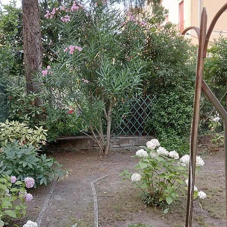 A Casa Da Pier Appartement