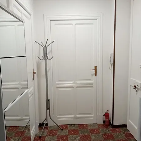 A Casa Da Pier Apartment Parma