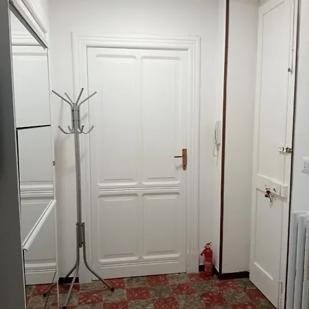 A Casa Da Pier * Parma