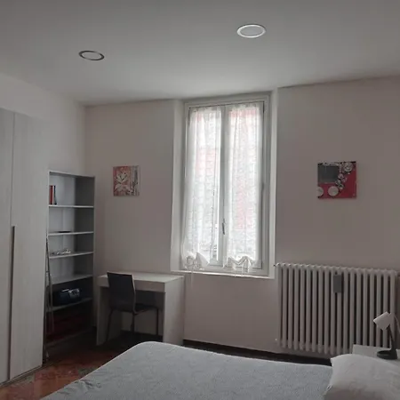 Appartement A Casa Da Pier