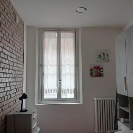 A Casa Da Pier Appartement *