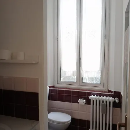 Apartment A Casa Da Pier Parma