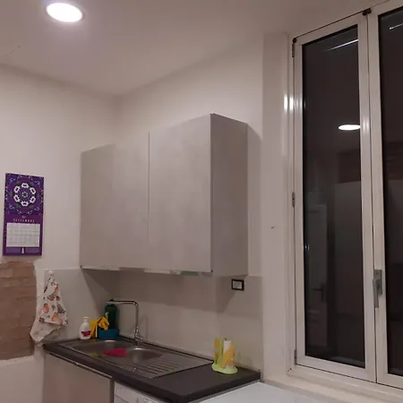 Apartment A Casa Da Pier *