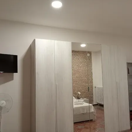 A Casa Da Pier * Parma