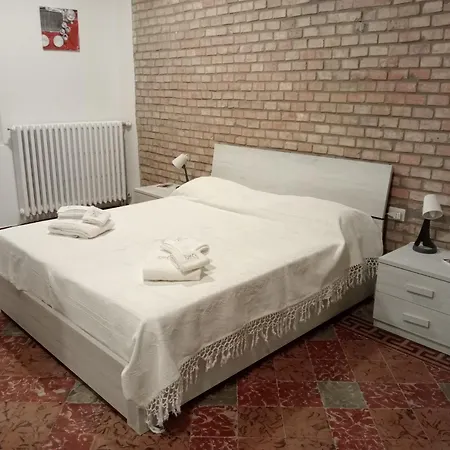 Apartment A Casa Da Pier