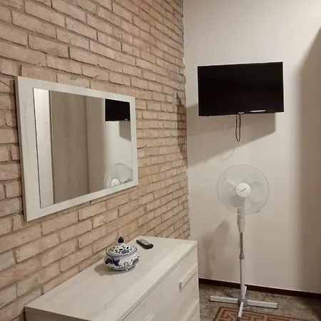 A Casa Da Pier Parma