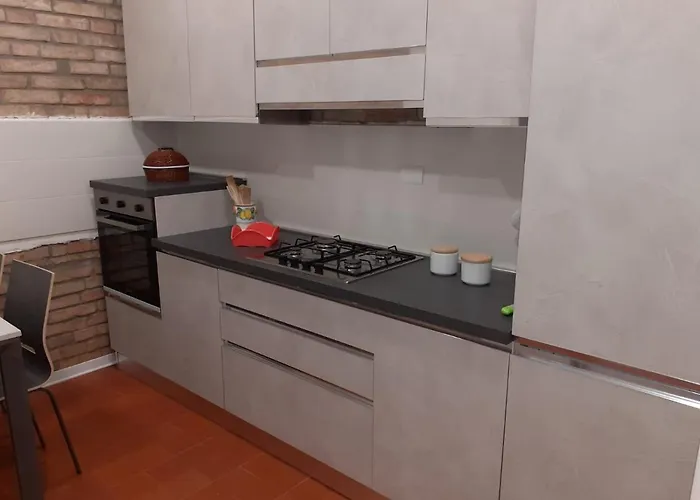 Apartment A Casa Da Pier *