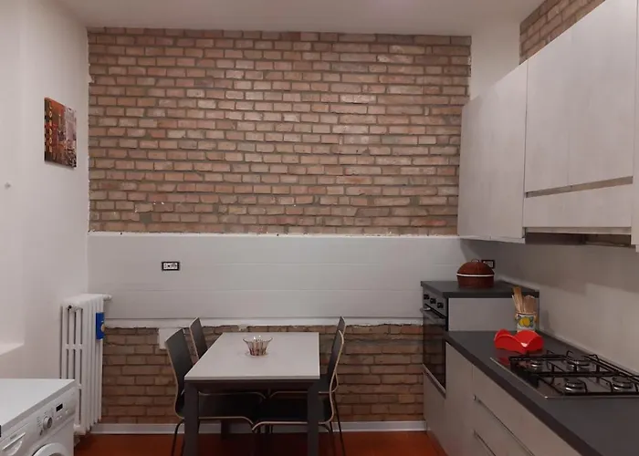 A Casa Da Pier * Parma