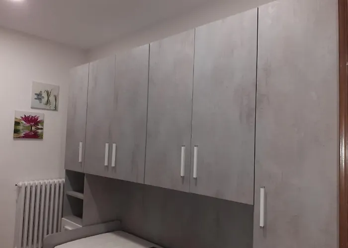 Apartment A Casa Da Pier