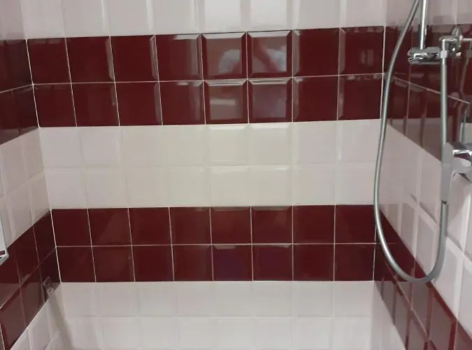 A Casa Da Pier * Parma