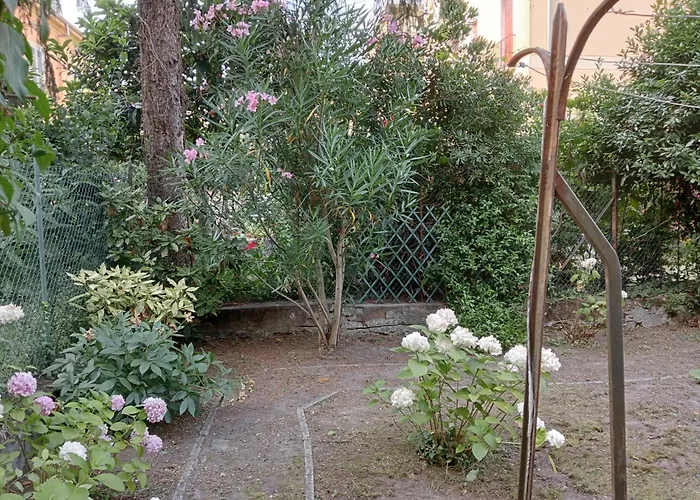 A Casa Da Pier Apartment