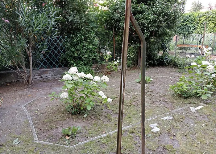 A Casa Da Pier Apartment *