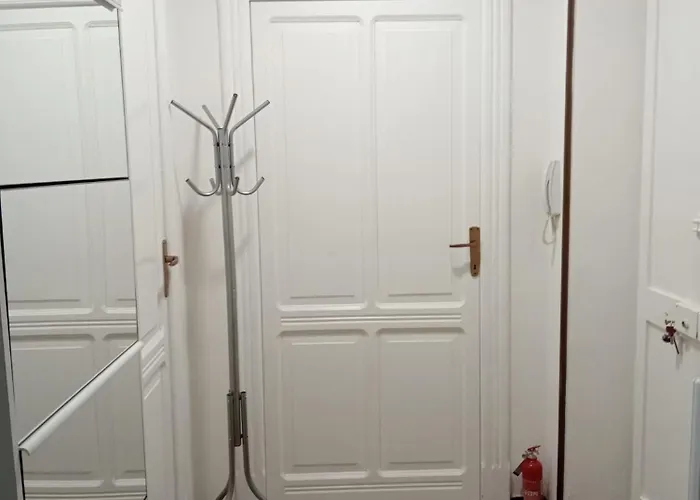 A Casa Da Pier Apartment Parma