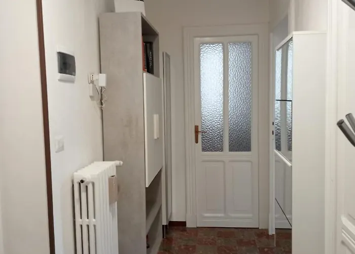 Apartment A Casa Da Pier Parma