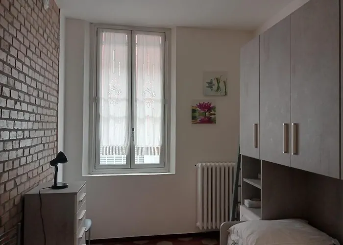 A Casa Da Pier Apartment