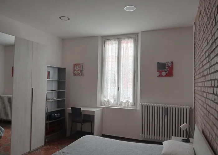 Apartment A Casa Da Pier