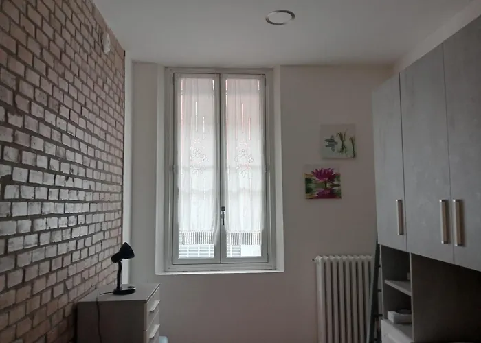 A Casa Da Pier Apartment *