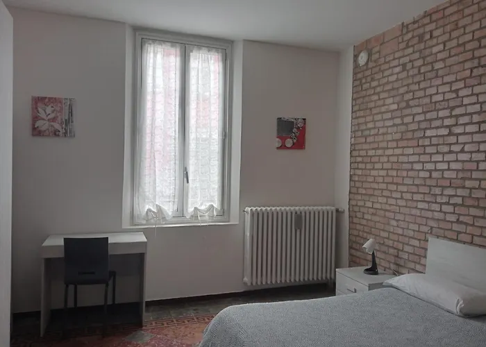 Apartment A Casa Da Pier *