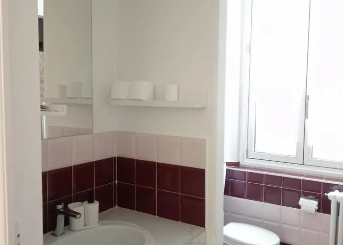 A Casa Da Pier Apartment Parma