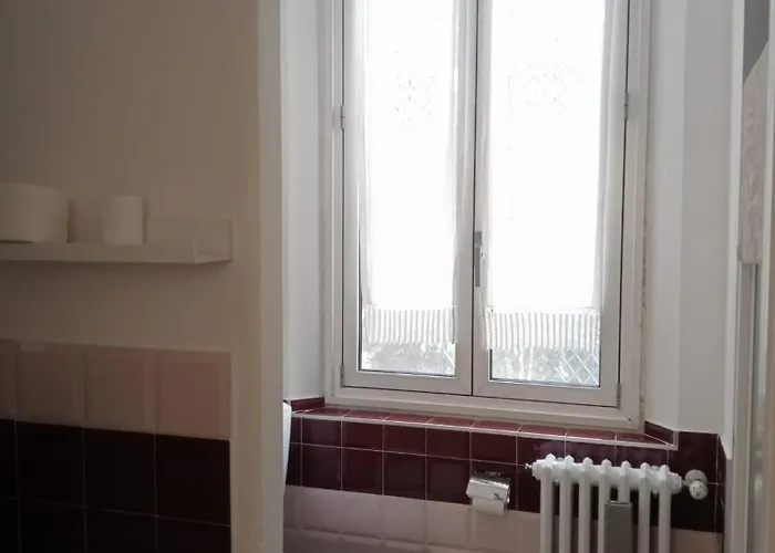 Apartment A Casa Da Pier Parma