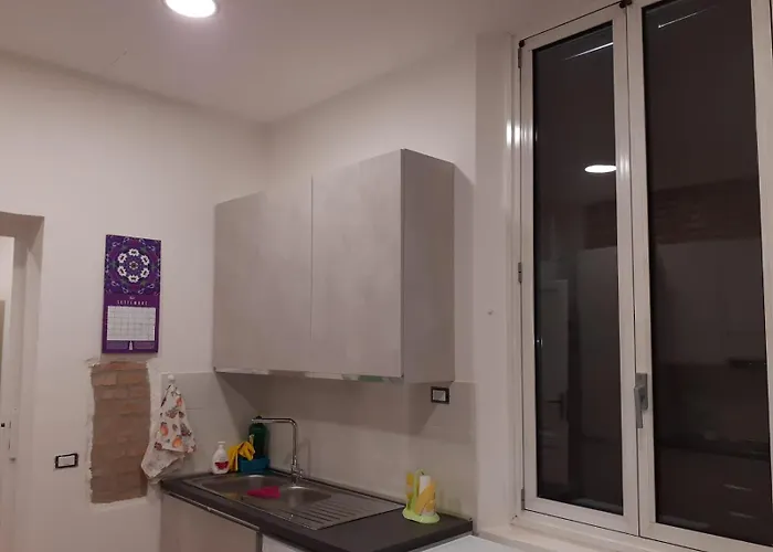 Apartment A Casa Da Pier *