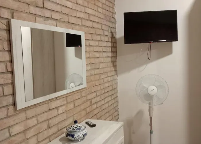 A Casa Da Pier Parma